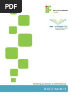 Pronatec - Ilustrador