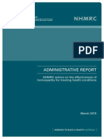 Cam02b Administrative Report