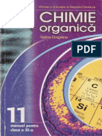 Chimie Organica XI