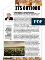 Commodities - MARKETS OUTLOOK 1504