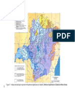 Mapas Do Livro Defluvios de Águas Superficiais PDF