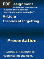 Download Q1-What is Defense Mechanism Explain Three Defense by helperforeu SN26196041 doc pdf