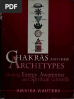 Download Chakras and Their Archetypes Uniting Energy Awareness and Spiri by veramac SN261960772 doc pdf