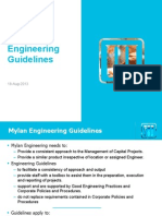 EngineeringGuidelineReviewI PDF