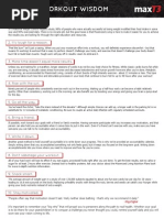 The Advanced 7 Minute Workout Nytimes Aerobic Exercise