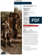 DnD 4.0th - Meio-Orc - Traduzido para Português