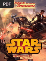 Space Dragon Star Wars