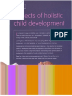 Child Development CH 1