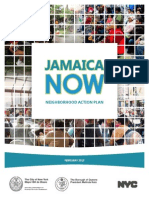 Jamaica Now Action Plan