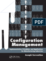 Pages From Configuration