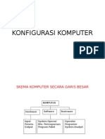 Konfigurasi Komputer