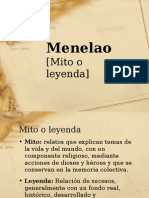 Presentacion Menelao