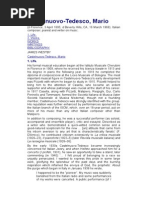 Romancero Gitano Tedesco Pdf