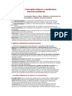 Macroeconomia - Resumen Unlam 2015