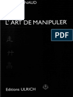 Raynaud Pierre - L'Art de Manipuler