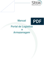 Manual Portal Stok