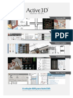 Folder Active3D BIM