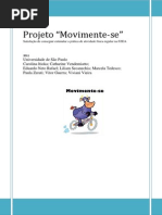 Movimente Se