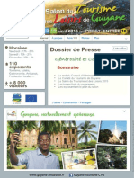 Dossier de Presse-presentation (Stlg2015)