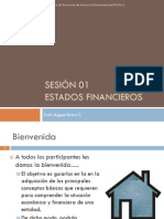 Diapositivas Curso de Finanzas