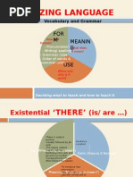 FMU and the Learning Challenge