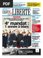 6 6890 F77be119pdf Abdelaziz Bouteflika Algérie - 