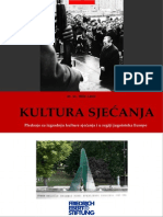 Kutura Sjecanja - Lasic PDF