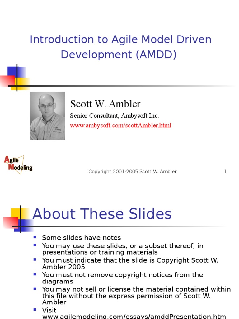 Introduction To Agile Development | PDF | Agile Software Development ...