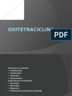 referat farma Oxitetraciclina