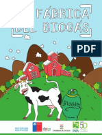 Cuento La Fabrica Del Biogas