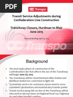 Download OCTranspo-TransitServiceAdjustmentsduringConfederationLineConstructionbyCTVOttawaSN261991965 doc pdf