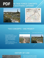 Download Southern Gateway Power Point Presentation by TheSouthernGateway SN261992014 doc pdf