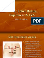 Kanker Leher Rahim Papsmear & IVA (1)