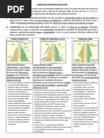 Guión Comentario Piramides Poblacion