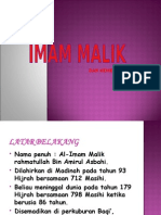 Imam Malik