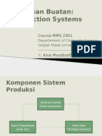 6 Production Systems