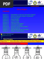 Presentation Diesel Engine