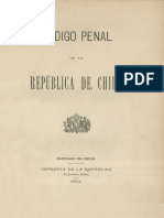 Código Penal