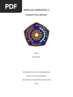 Download TUTORIAL 1 Agregat Usia Sekolah by Andika Fahrurozi SN262003369 doc pdf