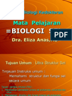 Biologi Sel Pbl