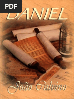 Daniel Volume 2 Jo o Calvino