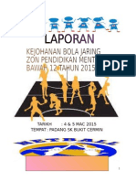 Laporan BJ Zon