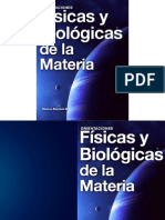 Biologia y Fisica