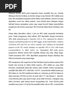 Download Asam Klorida Dan Sulfat by Citha Amelia SN262007397 doc pdf