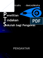 Download PENELITIAN KEPENGAWASAN by NA Suprawoto SN26200947 doc pdf