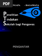 Download PENELITIAN KEPENGAWASAN by NA Suprawoto SN26200947 doc pdf