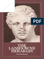 The Lansdowne Herakles