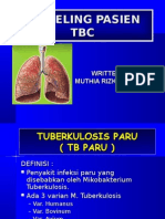 Konseling Pasien TBC