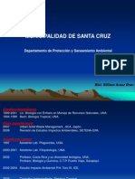 Presentacion de William Arauz PDF