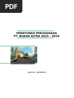 Download Peraturan Perusahaan by ANTON SUWAIFI SN262014517 doc pdf